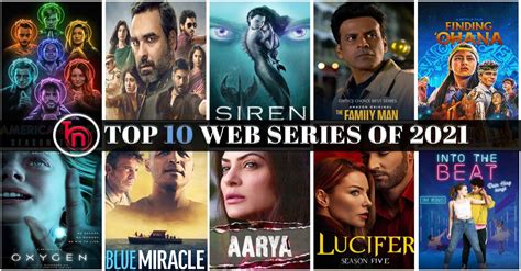 best web series ever|top 10 english web series.